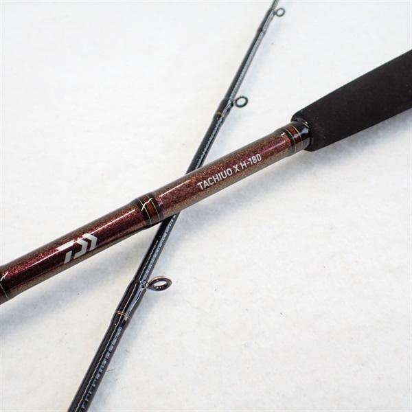 ２１タチウオＸＨー１８０